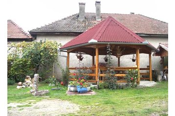 Rumeenia Privát Sâmbăta de Sus, Eksterjöör